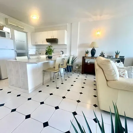 Riviera Del Sol By The Sea * Mijas