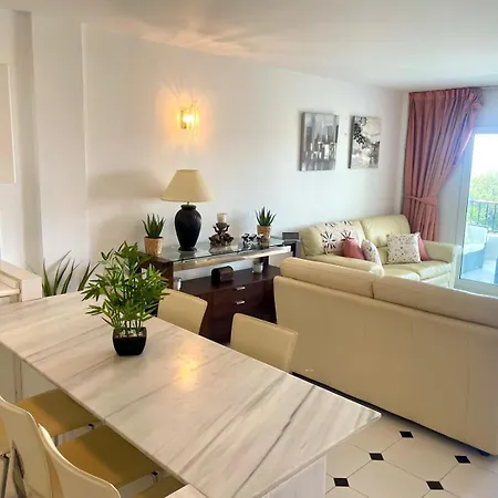 Apartment Riviera Del Sol By The Sea *
