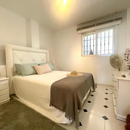 Apartment Riviera Del Sol By The Sea