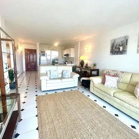 Apartment Riviera Del Sol By The Sea Mijas