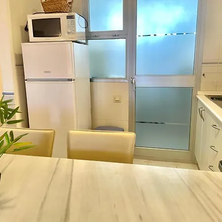 Riviera Del Sol By The Sea Apartment Mijas