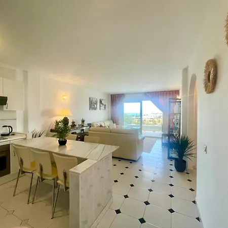 Apartment Riviera Del Sol By The Sea