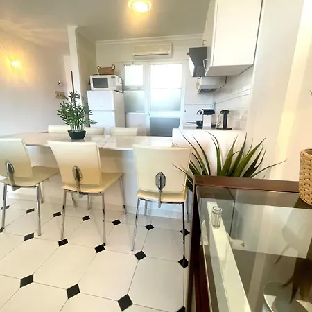 Apartment Riviera Del Sol By The Sea Mijas