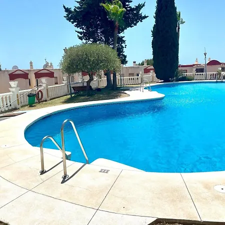 Apartment Riviera Del Sol By The Sea