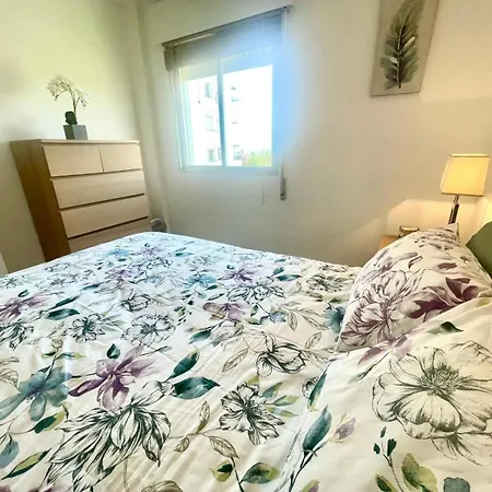 Riviera Del Sol By The Sea Apartment *