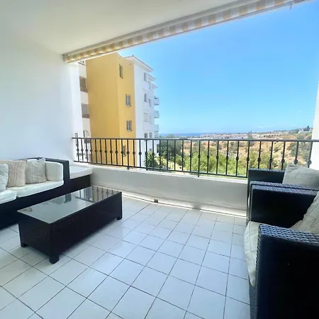 Apartment Riviera Del Sol By The Sea Mijas