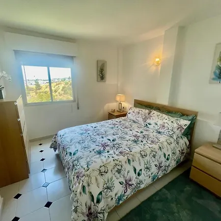 Apartment Riviera Del Sol By The Sea Mijas