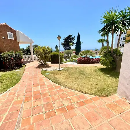 Riviera Del Sol By The Sea Apartment Mijas