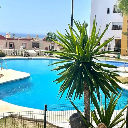Apartment Riviera Del Sol By The Sea Mijas