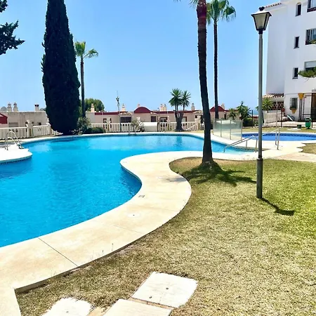 Riviera Del Sol By The Sea Mijas