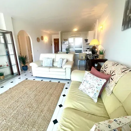 Riviera Del Sol By The Sea Apartment *