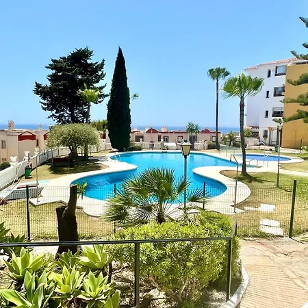 Riviera Del Sol By The Sea * Mijas